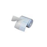 Damla Sağlık Damla Esnek Fix Tıbbi Flaster 10 Mt X 10 Cm - 5 Adet