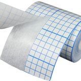Damla Sağlık Damla Esnek Fix Tıbbi Flaster 10M X 10Cm