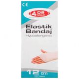 Damla Sağlık Elastik Bandaj Selefonlu 12 x 150 cm - Kutusuz