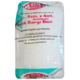Damla Sağlık Elastik Sargı Bezi 6 cm x 4 m
