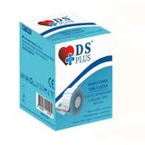 Damla Saglik Plus Kagit Flaster 5 M X 5 Cm