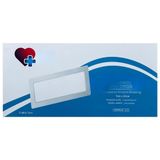 Damla Sağlık Plus Nonwoven Yara Örtüsü 9X20 Cm 5'Li