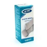 Damla Sağlık Plus Sabitleyici Elastik Bandaj 10x120 cm