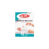 Damla Sağlık Ten Rengi Tıbbi Elastik Bandaj 6cm