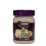 Damla Sakızı Macunu 400g (PANCAR ŞEKERİ ILE ÜRETİLMİŞTİR - KORUYUCU IÇERMEZ)