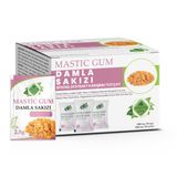 Damla Sakızı Saşe (Bitkisel Ekstrakt Karışımlı Toz Çay)