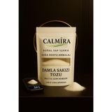 Damla Sakızı Tozu 1. Kalite Doğal - Sakız Adalarından 50 gr - Öğütülmüş Damla Sakızı