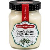 Damla Sakızı Yağlı Macun - 450 ml