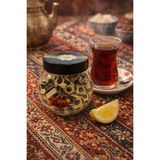 Damla Sakızlı Akide Şekeri -100GR - 1 Adet