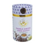 Damla Sakızlı Dibek Kahvesi