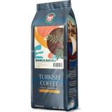 Damla Sakızlı Türk Kahvesi 1 Kg.
