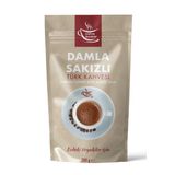 Damla Sakızlı Türk Kahvesi 200 gr