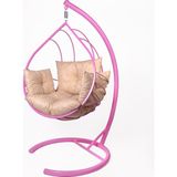 Damla Salıncak ( Armut Salıncak ) Kız Salıncak - Pembe