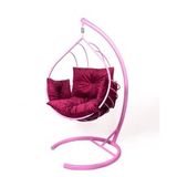 Damla Salıncak Pembe