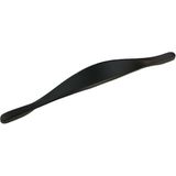 Damla Selen Siyah 160 mm Kulp