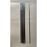 Damla Sn60Pb40 Çubuk Lehim 1 Kg %60 Kalay %40 Kurşun | 1. Kalite Profesyonel Lehim Çubuğu | Elektronik, Bakır ve Metal Lehimleme