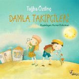 Damla Takipçileri - Tuğba Özdinç