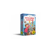 Damla Yayınevi 4 Ve 5 Sınıflar Için Hikaye Seti Hayallerimin Kanatları (10kitap + Hds)