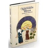 Damla Yayınevi Minyatürlerle Nasreddin Hoca Manzum Fıkralar