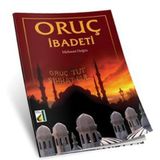 Damla Yayınevi Oruç İbadeti