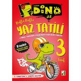 Damla Yayınevi Pudino Ile Hafta Hafta Yaz Tatili - 3
