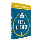 Damla Yayınevi Yazım Kılavuzu Türk Dil Kurumuna Uygun Anonim Yazar Mini Kitap Özellikleri