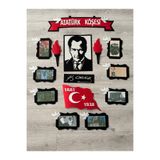 damlakidsmoda Atatürk köşesi zeminsiz