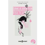 Damlalarımdan Fısıltılar - Ayfer Yıldız
