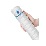 damlalife 10" Inç Sediment 25 Micron Iplik Sargı Ip Tortu Su Arıtma Filtresi