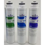 Damlalife 12 İnline Tak Çevir Filtre 3Lü Set