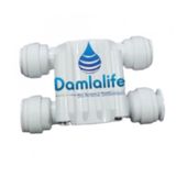 Damlalife 3/8 Inç Jaco Tip Ro-200-300- 4 Yollu Otomatik Shut Off Valf Su