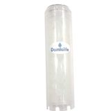 Damlalife Atlas 10''İnç Kuyu Suyu Filtre Ve Yumuşatma Kireç Önleyici Silifoz Silifos