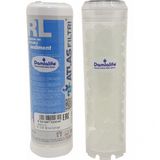 Damlalife Atlas 10''İnç Kuyu Suyu Filtre Ve Yumuşatma Kireç Önleyici Silifoz