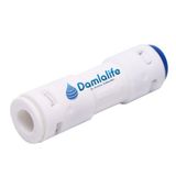 Damlalife Çek Valf Su Arıtma Cihazları İçin 6 Mm Hortum Uyumlu
