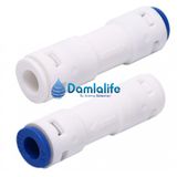 Damlalife Çek Valf Su Arıtma Cihazları İçin 6Mm Hortum Uyumlu