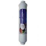 Damlalife Coconatlı Post Inline Carbon Tatlandırıcı Son Karbon Filtre