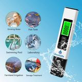Damlalife Digital Tds Metre Termometreli Su Ölçme Aleti