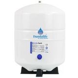 Damlalife Ekol Tank 3,2 Galon 12 Litre Su Arıtma Tankı Deposu Nsf Onaylı