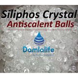 Damlalife Nsf Li 500 Gr Kireç Önleyici Silifoz Siliphos Silifos