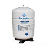 Damlalife Pae Ro-122 Metal Su Arıtma Tankı 9 Litre Depo