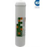 Damlalife Purefer Filtre İnline Karbon Nsf Li K14-Pp-Ww - Quick Giriş Çıkışlı Usa