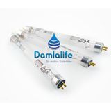 Damlalife Puricom Teflon 4 W Ultraviyole Lamba 6 Watt Lamba