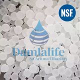 Damlalife Siliphos Su Arıtma Yumuşatma Ve Kireç Silifos Silifoz Polifosfat 2 Kg