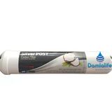Damlalife Silver Post Inline Carbon Tatlandırıcı Filtre Gümüş İyonlu Karbon