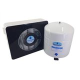 Damlalife Slim Su Arıtma Cihazı 5 Aşama Filtre Vontron Membran 12 Lt Tank