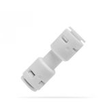 Damlalife Su Arıtma Hortum Birleştirme Aparatı Quıck 6 Mm - 10 Adet