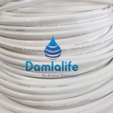 Damlalife Su Arıtma Hortumu 3/8 10 Mm Filtre Hortum Nsf Onaylı (5 Metre)