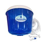 Damlalife Su Arıtma Sebil Üstü Damacana Aparatı 8 Litre - 5 M Hortum