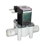 Damlalife Su Arıtma Selenoid Valf 6 Mm Hortum Quıck Bağlantılı 24 V Dc