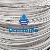 Damlalife Taiwan 6 Mm 1/4 Su Arıtma Hortum Nsf Onaylı (5 Metre)